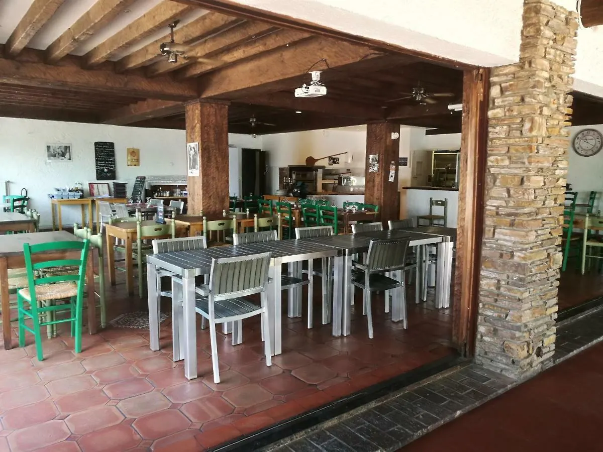 Villa Capitou Frejus Guest house