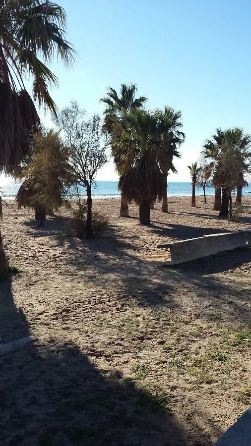 Villa Capitou Frejus France