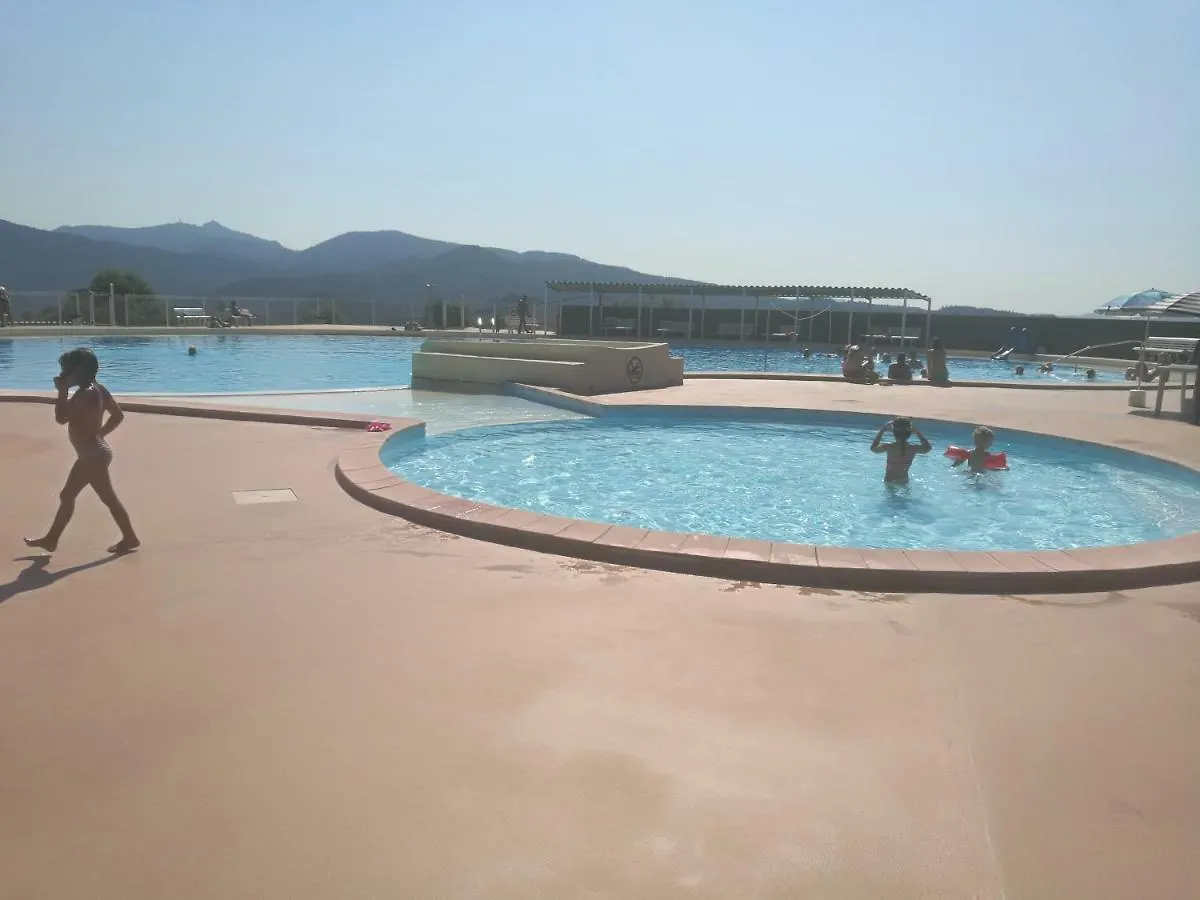 Villa Capitou Frejus Guest house