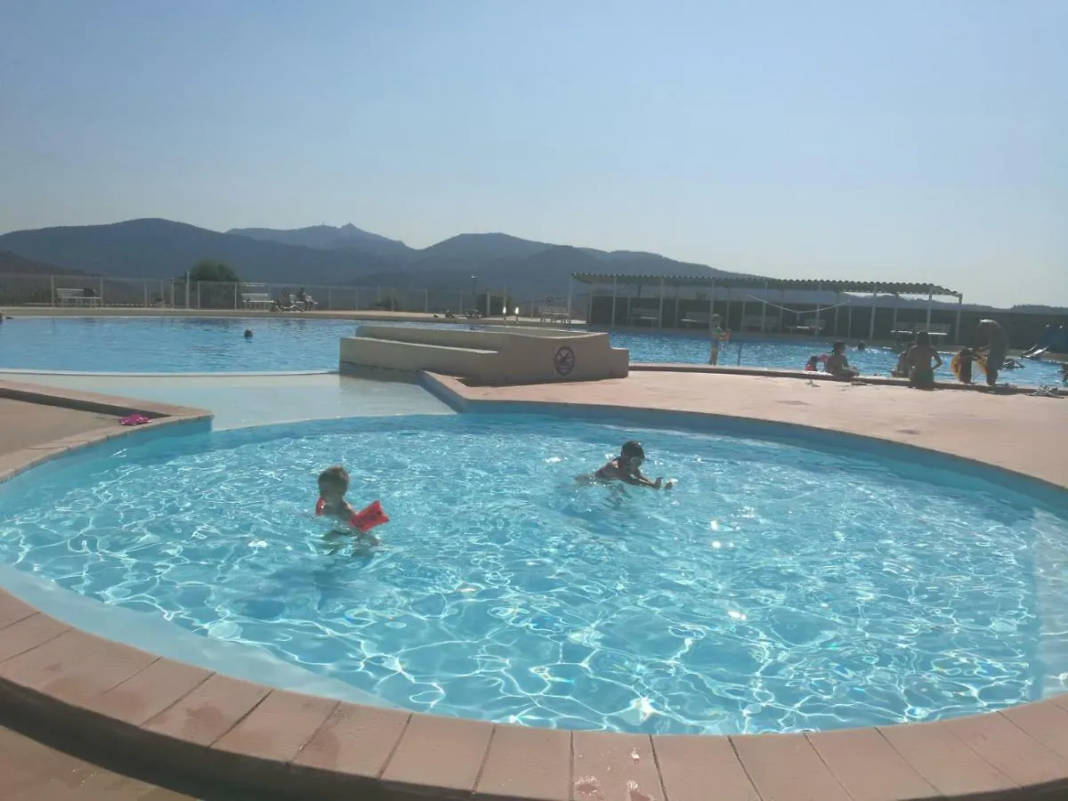 Guest house Villa Capitou Frejus France