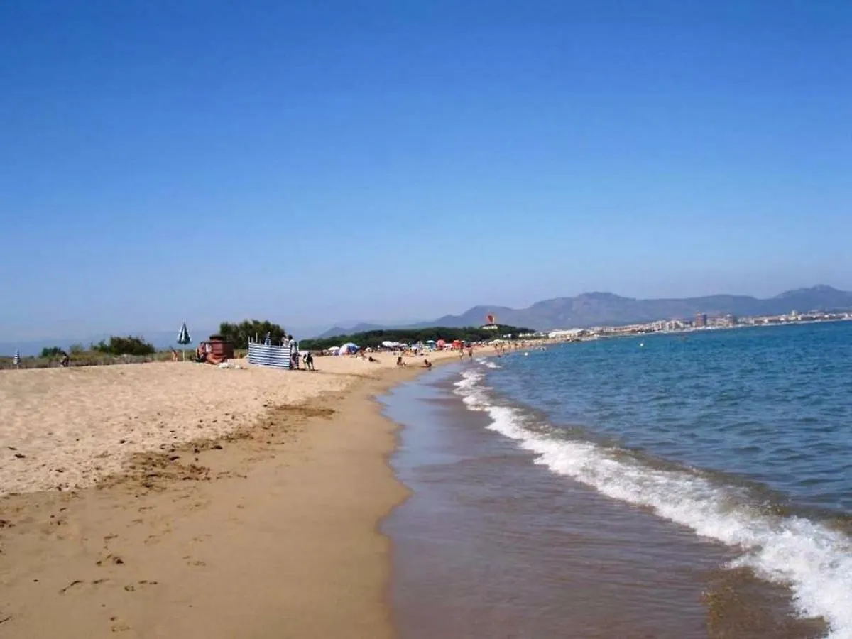 Villa Capitou Frejus