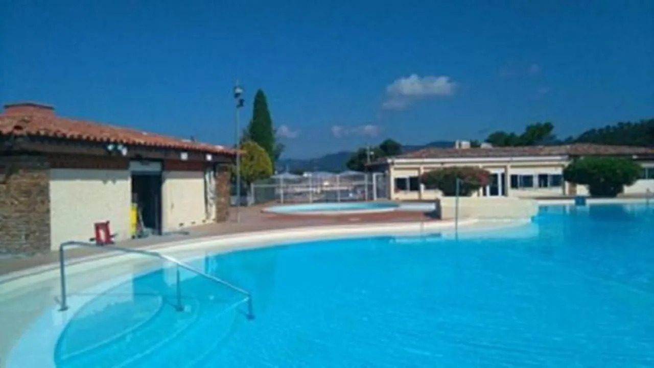 Guest house Villa Capitou Frejus