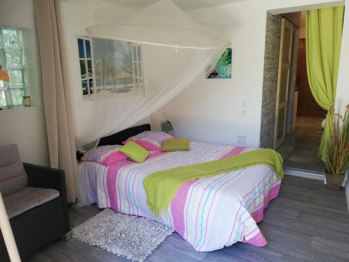 Villa Capitou Frejus 0*,  France